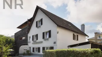 Expose Vermieten &amp; Wohnen unter einem Dach - attraktive Investmentchance!