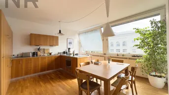 Expose Attraktive 5-Zimmerwohnung im Zentrum von Dornbirn