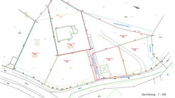 Expose Bauplatz A Bauparzelle Aufgeschlossen