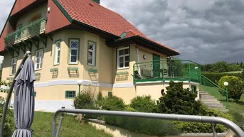 Expose Landhausvilla