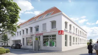 Expose Investment leicht gemacht! vermietete Apotheke zu erwerben!