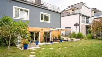 Expose Vielseitiges Mehrparteienhaus mit Potenzial und herrlichem Ausblick in Hinterbrühl