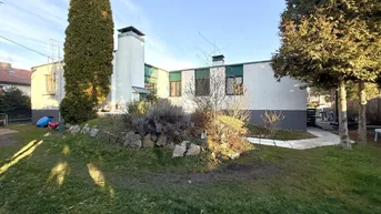 Expose Haus + Garten = Glücklich sein. Rechne nach!