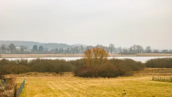 Expose Einmalige Gelegenheit: Traumhaftes Baugrundstück am See in Güssing! Baustudie für 28 Wohnungen