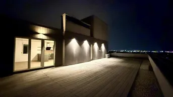 Expose Exklusive Dachterrassenwohnung mit Weitblick
