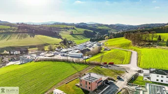 Expose sonniges Baugrundstück für Ihr Traumhaus (aufgeschlossen inkl. Anschlüsse) in Krumbach