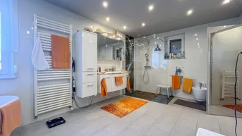 Expose Wohnen im Grünen – Ihr neues Haus in Günselsdorf - Landhausstil inklusive!