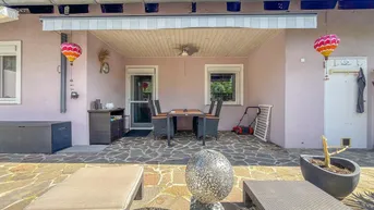 Expose Wohnen im Grünen – Ihr neues Haus in Günselsdorf - Landhausstil inklusive!