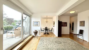 Expose Stylische Dachgeschosswohnung mit Weitblick