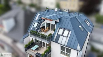 Expose Stylische Dachgeschosswohnung mit Weitblick