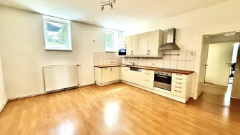 Expose Charmante 4-Zimmer-Wohnung mit Gartenmitbenutzung in Toplage von Mödling