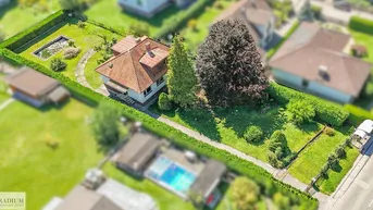 Expose Ihr Projekt in Pottschach: Sanierung oder Neubau auf 1.360 m² Grundstück (teilbar!)