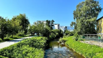 Expose Helle 2-Zimmer-Wohnung in zentraler Lage