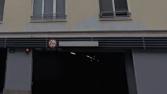 Expose Stellplatz in der Hagenmüllergasse zu vermieten