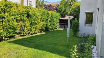 Expose  Von PRIVAT Hirschstetten Nahe Gunertweg ,Garten, Tiefgarage,Gartenhaus 1220 Wien