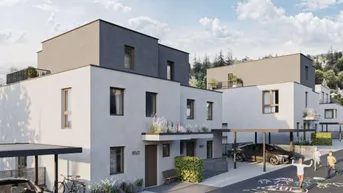 Expose EXKLUSIVES WOHNEN IN DEN WEINGÄRTEN VON PERCHTOLDSDORF