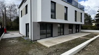 Expose PROVISIONSFREI! Traumhafte Doppelhaushälfte *186 m² WNFL * 5 Zimmer * 2 Bäder * Mühlwasser