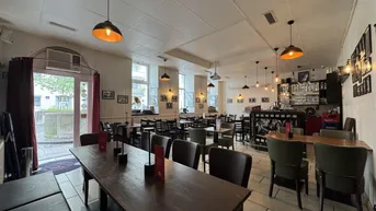 Expose Exzellent eingeführtes Restaurant in begehrter Lage - 1030 Wien