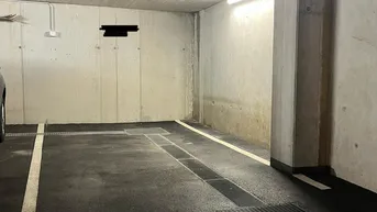 Expose Tiefgaragenparkplatz zu vermieten