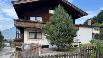 Expose Einfamilienhaus Brixlegg/Mehrn