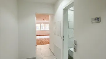 Expose Exklusive Wohnungen in Top-Lage: Modernes Wohnen zwischen Schönbrunn &amp; Westbahnhof!