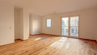Expose Exklusive Wohnungen in Top-Lage: Modernes Wohnen zwischen Schönbrunn &amp; Westbahnhof!