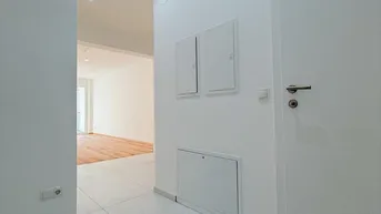 Expose Exklusive Wohnungen in Top-Lage: Modernes Wohnen zwischen Schönbrunn &amp; Westbahnhof!
