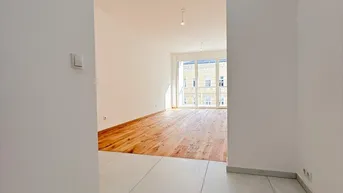 Expose Exklusive Wohnungen in Top-Lage: Modernes Wohnen zwischen Schönbrunn &amp; Westbahnhof!