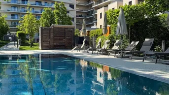 Expose Elegant. Ruhig. Hochwertig – Luxuswohnung im Herzen von Döbling