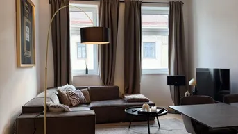 Expose Stilvoll sanierter Altbau-Traum in Top Lage – 1030 Wien