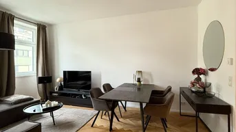 Expose Stilvoll sanierter Altbau-Traum in Top Lage – 1030 Wien
