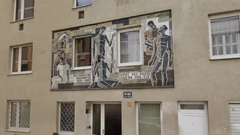 Expose 1. Bezirk: Wohnen, wo einst Beethoven lebte