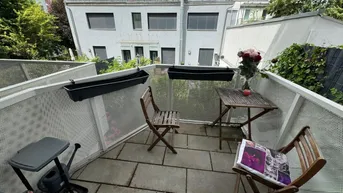 Expose Moderne 3-Zimmer-Neubauwohnung mit Terrasse in Top-Lage