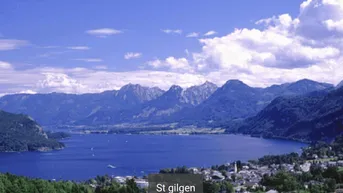 Expose Willkommen in Ihrem neuen Zuhause in St. Gilgen, wo Luxus auf Natur trifft und der Alltag in die Ferne rückt.