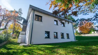 Expose Zuhause im charmanten Mauer bei Wien!