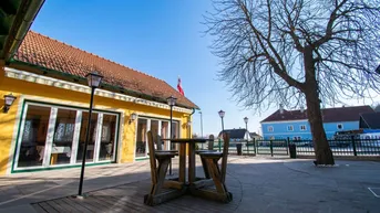 Expose „Top-Gasthof bei Krems zu verkaufen – Jetzt Erfolg übernehmen!“