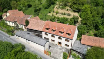 Expose Haus mit Perspektive in Krems – Gestalten Sie selbst!