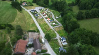 Expose Kleingartenidylle! Es sind noch Gärten verfügbar!
