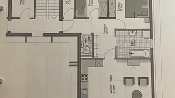 Expose Mietwohnung 70m2 in Dornbirn Zentrumsnah