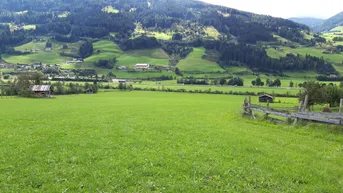 Expose Liebhabergrundstück Bad Hofgastein