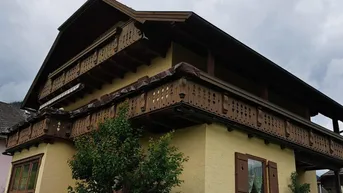 Expose Großes Familienhaus in ruhiger Nachbarschaft in Mauterndorf, Lungau zu verkaufen