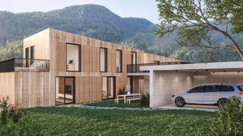 Expose Vorverkauf Überbauung „La Romana“ in Tösens - Bezahlbare Wohnungen für Tiroler