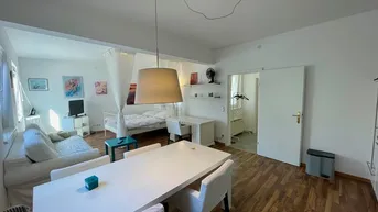 Expose Moderne 1-Zimmer Neubauwohnung mit Klimaanlage