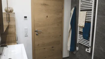 Expose Schöne 2-Zimmer-Dachgeschosswohnung mit Balkon 
