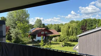 Expose Wunderschönes 3-Zimmer Penthouse mit Loggia und Tiefgarage