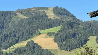 Expose Charmanter FREIZEITWOHNSITZ mit Streifblick in Kitzbühel