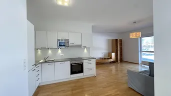 Expose Neuwertige Erdgeschosswohnung mit Kaiserblick im Zentrum von St. Johann
