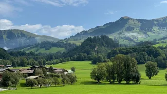Expose Charmante und helle Mietwohnung unweit von Kitzbühel