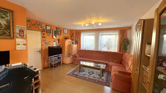 Expose Geräumige Gartenwohnung mit 3 Schlafzimmer in zentrumsnaher Lage von St. Johann in T.
