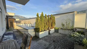 Expose Hochwertige Wohnfühloase mit einzigartiger Dachterrasse